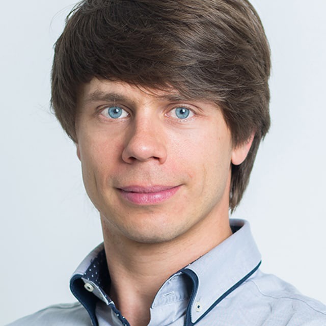 Maxim Gorchakov